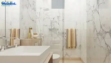 Sample Apartment of Signature Global Golf Greens - Image 188951