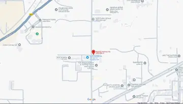 Location of Mahira Homes 95 - Image 187889