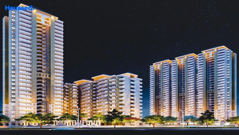 Project Image of Mahira Homes 95 in Sector 95, Gurgaon - Image 187884