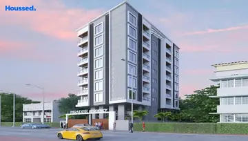 Project Image of Balaji Paradise Residency - Image 105413