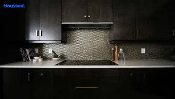 Sample Apartment of Balaji Paradise Residency - Image 105415