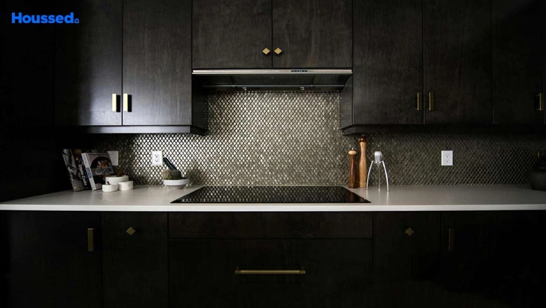 Sample Apartment of Balaji Paradise Residency in Akurdi, Pune - Image 105415