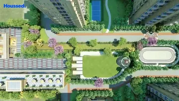 Amenities of Signature Global Prime - Image 188969