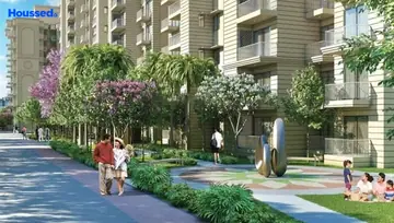 Amenities of Signature Global Prime - Image 188968