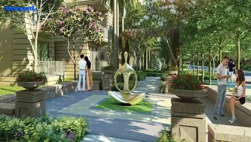 Amenities of Signature Global Prime - Image 188970