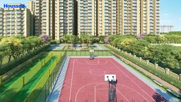 Amenities of Signature Global Prime - Image 188971