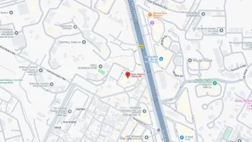 Location of MVN Athens - Image 188019