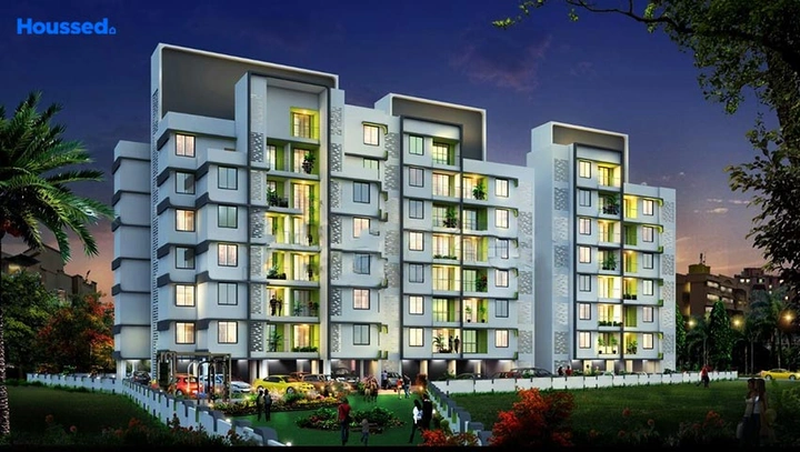 Project Image of Avni Sparsh in Pathardi Phata, Nashik - Image 161613