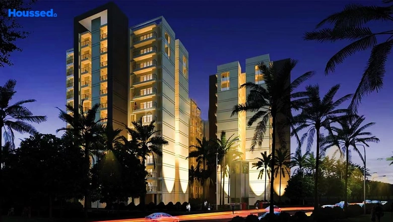 Project Image of GLS Central Avenue in Sector 92, Gurgaon - Image 187485