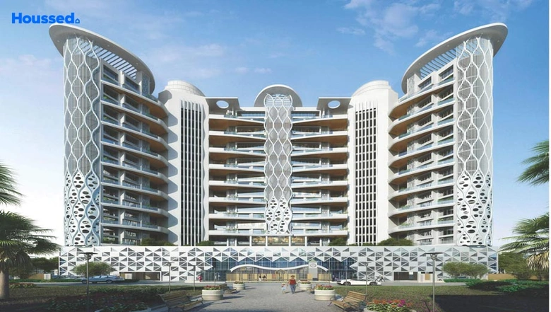 Project Image of GM Kenjale Emirus in Baner, Pune - Image 105644