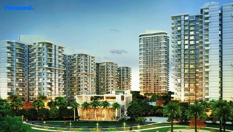 Project Image of M3M Sierra 68 in Sector 68, Gurgaon - Image 187839
