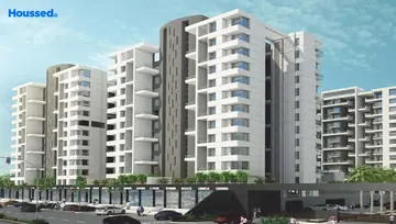 Project Image of Paranjape Azure - Image 105619