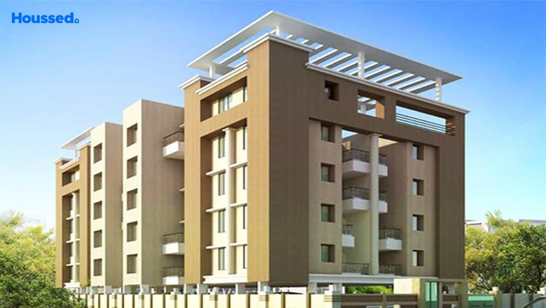 Project Image of United Sharan in Indira Nagar, Nashik - Image 147927
