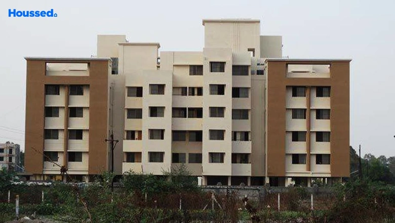 Project Image of United Sharan in Indira Nagar, Nashik - Image 147926