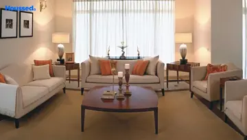 Sample Apartment of Central Park Resorts - Image 193921