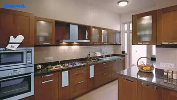Sample Apartment of Central Park Resorts - Image 193920