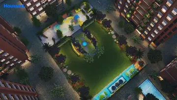 Amenities of Stavya Sky - Image 105430
