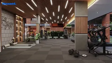 Amenities of Stavya Sky - Image 105428