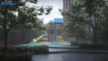 Amenities of Stavya Sky - Image 105431