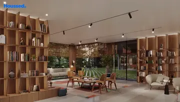 Amenities of Stavya Sky - Image 105429