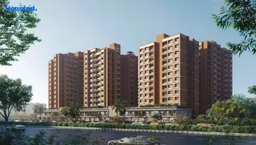 Project Image of Stavya Sky - Image 105427