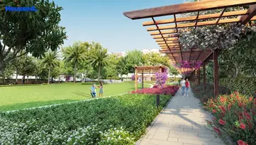 Amenities of Emaar MGF Marbella - Image 189302