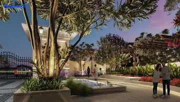 Amenities of Emaar MGF Marbella - Image 189303