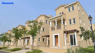 Project Image of Emaar MGF Marbella - Image 189299