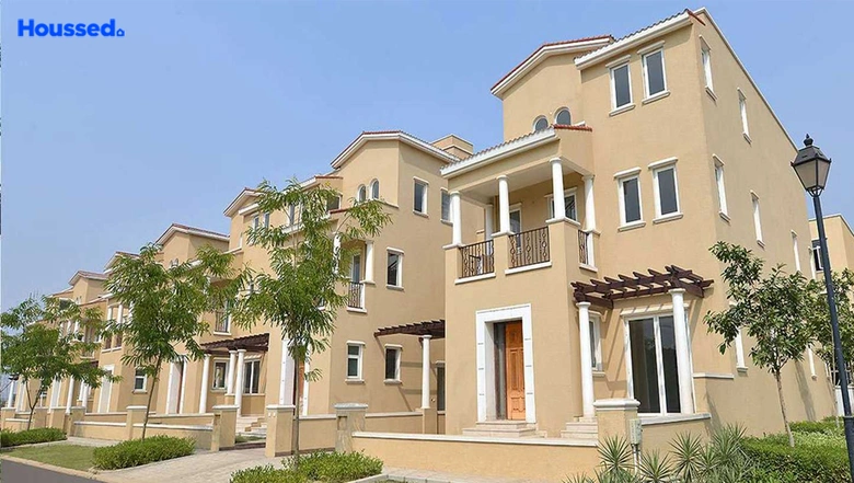 Project Image of Emaar MGF Marbella in Sector 66, Gurgaon - Image 189299