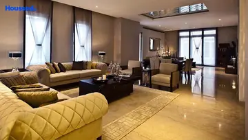 Sample Apartment of Emaar MGF Marbella - Image 189304