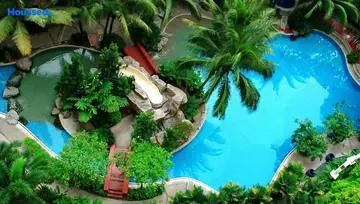 Amenities of Suyojit Baug - Image 161247
