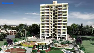 Project Image of Suyojit Baug - Image 161246