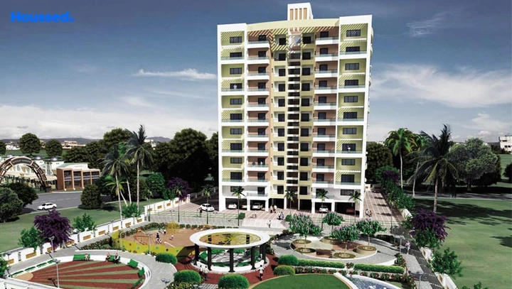 Project Image of Suyojit Baug in Chandshi, Nashik - Image 161246