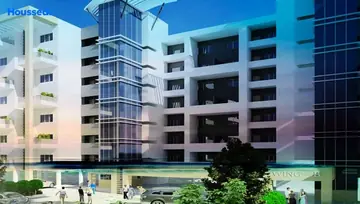 Project Image of Suyojit Lawns Phase 3 - Image 161298