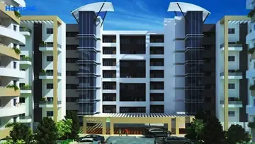 Project Image of Suyojit Lawns Phase 3 - Image 161296