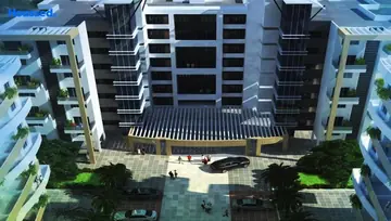 Project Image of Suyojit Lawns Phase 3 - Image 161297