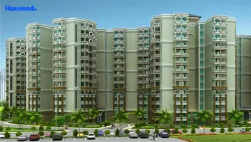 Project Image of Ramprastha City - Image 188768