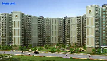 Project Image of Ramprastha City - Image 188767