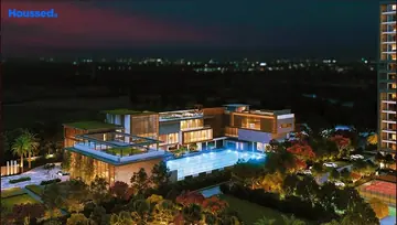 Amenities of Godrej Prive - Image 187537