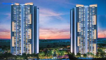 Project Image of Godrej Prive - Image 187536