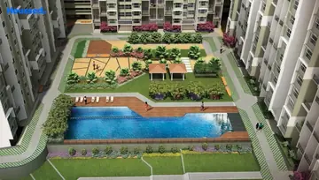 Amenities of Ideal Spacio - Image 105640