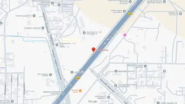 Location of M3M Mansion - Image 187830