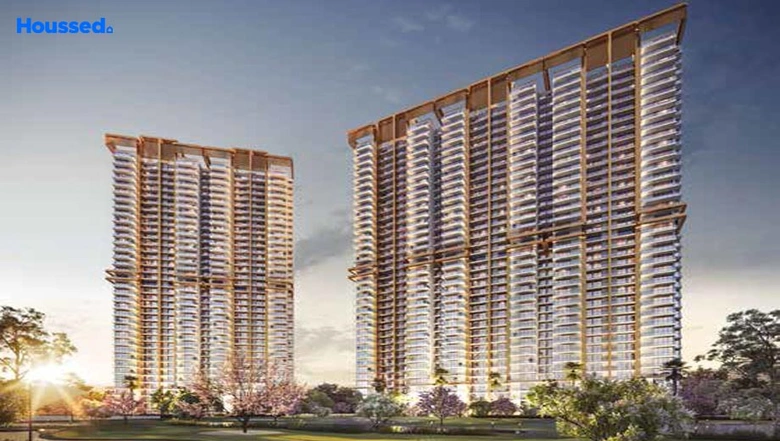Project Image of M3M Mansion in Sector 113, Gurgaon - Image 187820