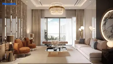 Sample Apartment of M3M Mansion - Image 187828