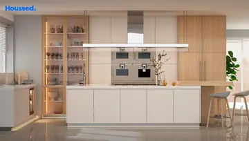 Sample Apartment of M3M Mansion - Image 187829