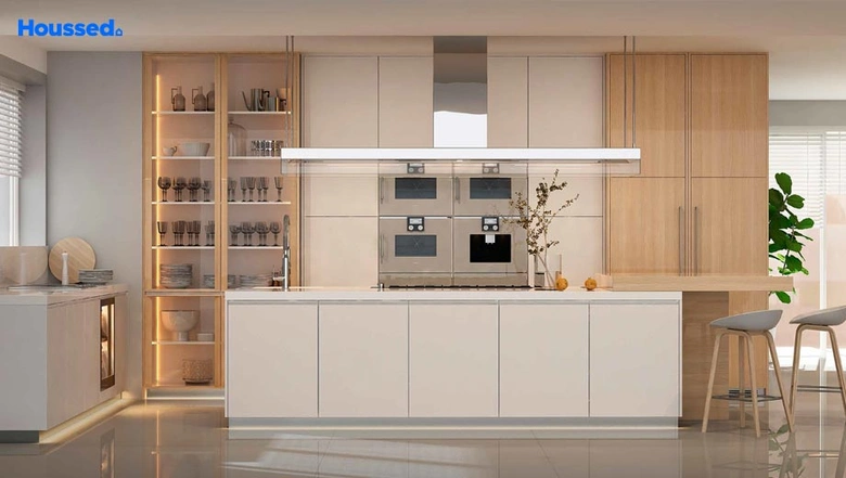 Sample Apartment of M3M Mansion in Sector 113, Gurgaon - Image 187829