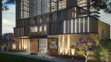 Amenities of Godrej Zenith - Image 187566