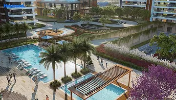 Amenities of Godrej Zenith - Image 187564