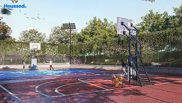 Amenities of Godrej Zenith - Image 187565