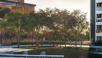 Amenities of Godrej Zenith - Image 187563